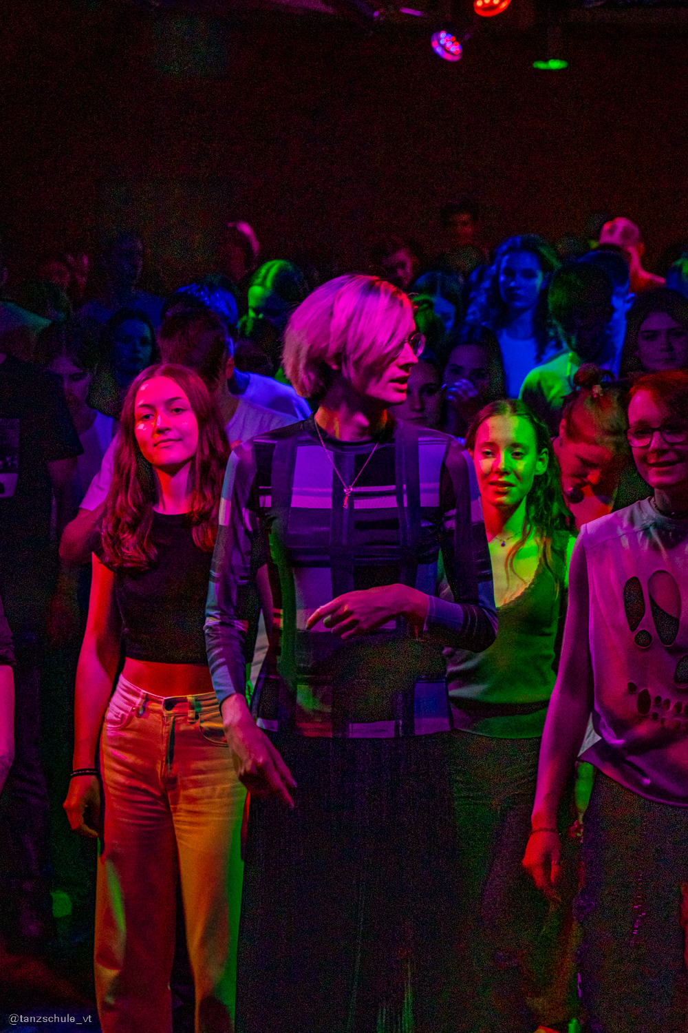 20230128 Come Together Party 9797